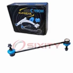 Mevotech Supreme Front Suspension Stabilizer Bar Link Kit 2014-2020 Ford Xd. Fixed Price $37.28.