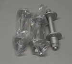 (3) Lower Control Arm Cam Bolts Kit For Toyota 4RUNNER 48409-60020 48190-60020. Fixed Price $28.95.