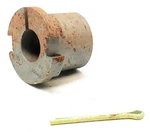 Moog Suspension Alignment Caster Camber Bushing K8285 Nos. Fixed Price $22.26.