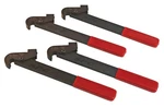 Specialty Products Company 40840 Tie Adjuster Wrench Set (4). Fixed Price $346.88.