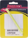 Replacement Camber Vial. Fixed Price $31.28.