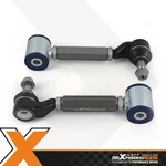 Maxpeedingrods Rear Adjustable Camber Kit For 03-07 Honda Accord 99-04 Odyssey. Fixed Price $59.94.
