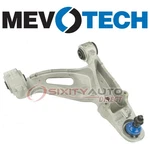 Mevotech Supreme Front Left Lower Suspension Control Arm Ball Joint For Ij. Fixed Price $219.92.