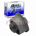Quicksteer Front Lower Forward Suspension Control Arm Bushing 2001-2005 So. Fixed Price $21.80.