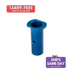 Seals-it CA860S1, One Blue Aluminum Sprint Camber Sleeve Performance Pa. Fixed Price $77.39.
