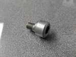 Nice Used Original Genuine Porsche 911 912 Eccentric Bolt Spring Plate 1965-73. Fixed Price $30.00.