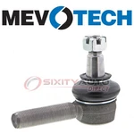 Mevotech Supreme Drag Link End Steering Tie Rod For 1957-1968 Dodge W300 Yj. Fixed Price $38.40.