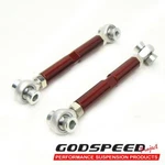 Godspeed Adjustable Lateral Arms With Spherical Bearings For Tsx 09-14. Fixed Price $144.50.