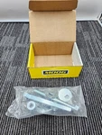 Moog K100390 Caster/camber Adjusting Front For 06-21 1500 Classic. Fixed Price $42.17.