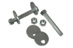 Specialty Products Company - Land Cruiser Front Cam Kit (25385). Fixed Price $46.99.