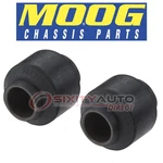 Moog Front To Frame Stabilizer Bar Bushing Kit For 1973-1974 Chevrolet K20 Ly. Fixed Price $23.21.