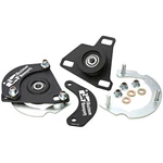 Maximum Motorsports Caster Camber Plates Mustang 15-26. Fixed Price $277.97.