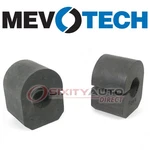 Mevotech Supreme Front To Frame Stabilizer Bar Bushing Kit For 1967 Az. Fixed Price $17.46.