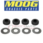 Moog Front Suspension Strut Rod Bushing Kit For 1969-1970 Chevrolet Townsman Iv. Fixed Price $64.90.