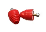 Energy Suspension 9.9101R Jounce Bumper Set. Fixed Price $29.40.