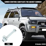 NO.K100047 Alignment Caster Pinion Angle Bolt Kit For Dodge Ram 1500 Set. Fixed Price $12.73.