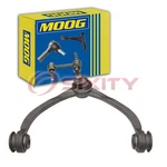 Moog Front Upper Suspension Control Arm Ball Joint For 2006-2009 Mitsubishi Zu. Fixed Price $98.59.