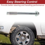 Camber Alignment Bolt Toe Adjust For Lexus GX470 2003 NO.9011914120. Fixed Price $27.79.