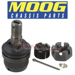Moog Front Upper Ball Joint For 1971-1980 International Scout Ii Spring. Fixed Price $56.38.