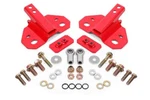 Bmr Rear Upper Shock Mount- Fits Suspension 15-19 Ford Mustang. Fixed Price $234.05.