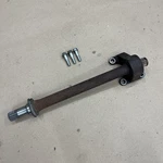 03-07 Honda Accord 04-08 Tsx Manual Trans K24 Half Shaft Intermediate Axle. Fixed Price $100.00.