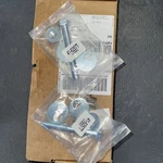 Rough Country Front Lower Control Arm Cam Bolts For 2007-2018 Jeep Jk 1081. Fixed Price $40.00.