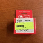 Specialty Products Company,alignment Caster Camber Bushing, 23126, Free Shipping. Fixed Price $15.99.