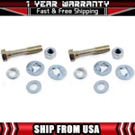 Mevotech Front Alignment Camber Kit Fits 1990-1992 Dodge Monaco. Fixed Price $33.33.
