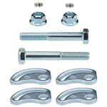 K100159 Moog Camber And Alignment Kit Front For Chevy Suburban Yukon Avalanche. Fixed Price $66.59.