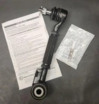 67655 Spc - Adjustable Rear Toe Arm For Cross Trek Brz 2025 & Other New Unused. Fixed Price $400.00.