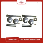 Moog K100127 Caster/camber Adjusting Kit Front For 95-04 Toyota 4RUNNER Tacoma. Fixed Price $61.56.