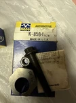 Made Usa !moog K8564 Suspension Alignment Caster Camber Bushing 1-3/4 Degree Rwd. Fixed Price $17.95.