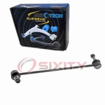 Mevotech Supreme Front Right Suspension Stabilizer Bar Link Kit For Pw. Fixed Price $35.57.