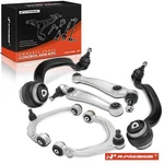 A-premium 6X Front Control Arm Kit Ball Joint For Bmw E70 X5 07-13 E71 X6 08-14. Fixed Price $294.39.