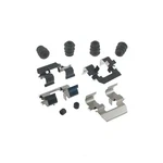 Disc Brake Hardware Kit-awd Carlson 13451Q. Fixed Price $41.99.