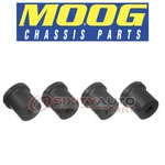 Moog Upper Rearward Leaf Spring Shackle Bushing 1966-1973 Ford Ap. Fixed Price $23.94.