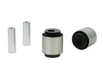 Whiteline Alignment Caster Kit - Radius Arm Lower Bushing. Fixed Price $103.98.