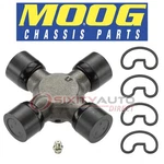 Moog At Transmission Universal Joint For 2013-2014 Ram 2500 Driveline Yo. Fixed Price $56.09.