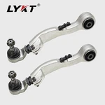 Lykt 2PCS Front Adjustable Camber Control Arms Kit For Bmw 5SERIES M5. Fixed Price $179.38.
