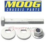 Moog K100196 Alignment Camber Kit For MS500190 2643963 264-2803 Suspension Ap. Fixed Price $37.13.