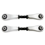 Kaitao 2PCS Adjustable Rear Toe Arm For Audi Q5 A4 8 RS5 7 S4 & Porsche Macan. Fixed Price $124.49.