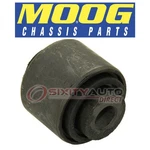 Moog Rear Upper Outer Control Arm Bushing For 2001-2005 Honda Civic Cw. Fixed Price $33.25.