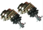 Spc Front Ball Joint Camber Kit Fits Azera Sonata XG300/350 Amanti Optima 67190. Fixed Price $239.33.