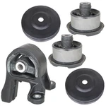 Labwork Rear Differential Arm Mounting Bushing 2001-2012 For Honda/cr-v 2.4L. Fixed Price $37.75.