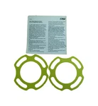 Trw 2-13548 Yellow 1-12 Degree Rear Wheel Alignment Shim D77 Set Of (2). Fixed Price $18.97.
