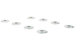 Whiteline Suspension Stabilizer Bar Hardware Kit - Sway Link Washers. Fixed Price $40.28.