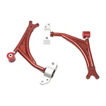 Godspeed Adj Front Lower Control Arms For 06-18 Audi A3 Q3 Tt Fwd/awd. Fixed Price $255.00.