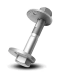 Rear Camber Adjustment Eccentric Bolt Kit Fit Ford Edge Fusion Mustang 20.... Fixed Price $15.98.