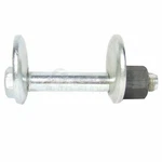 Delphi Alignment Cam Bolt Kit Front Upper TD625W For Cadillac Chevrolet Gmc. Fixed Price $38.38.