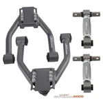 4X Adjustable Front Rear Upper Camber Arms Kit For Honda Crv Cr-v 1997-2001 2000. Fixed Price $202.27.